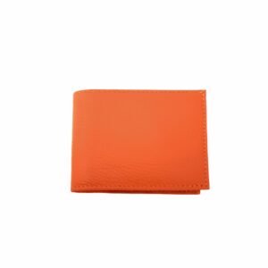 Orange Taschen