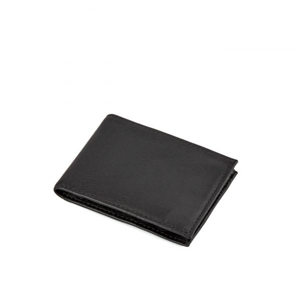 Flat wallet
