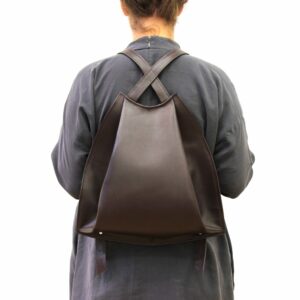 Klassik Backpack